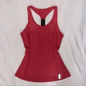 Under Amour workout top!
